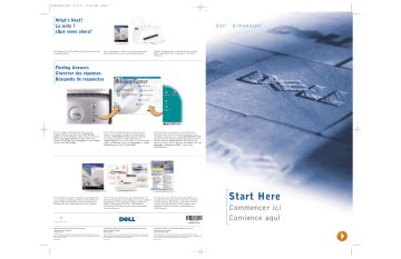 Dell 063KCE Manual pdf manual